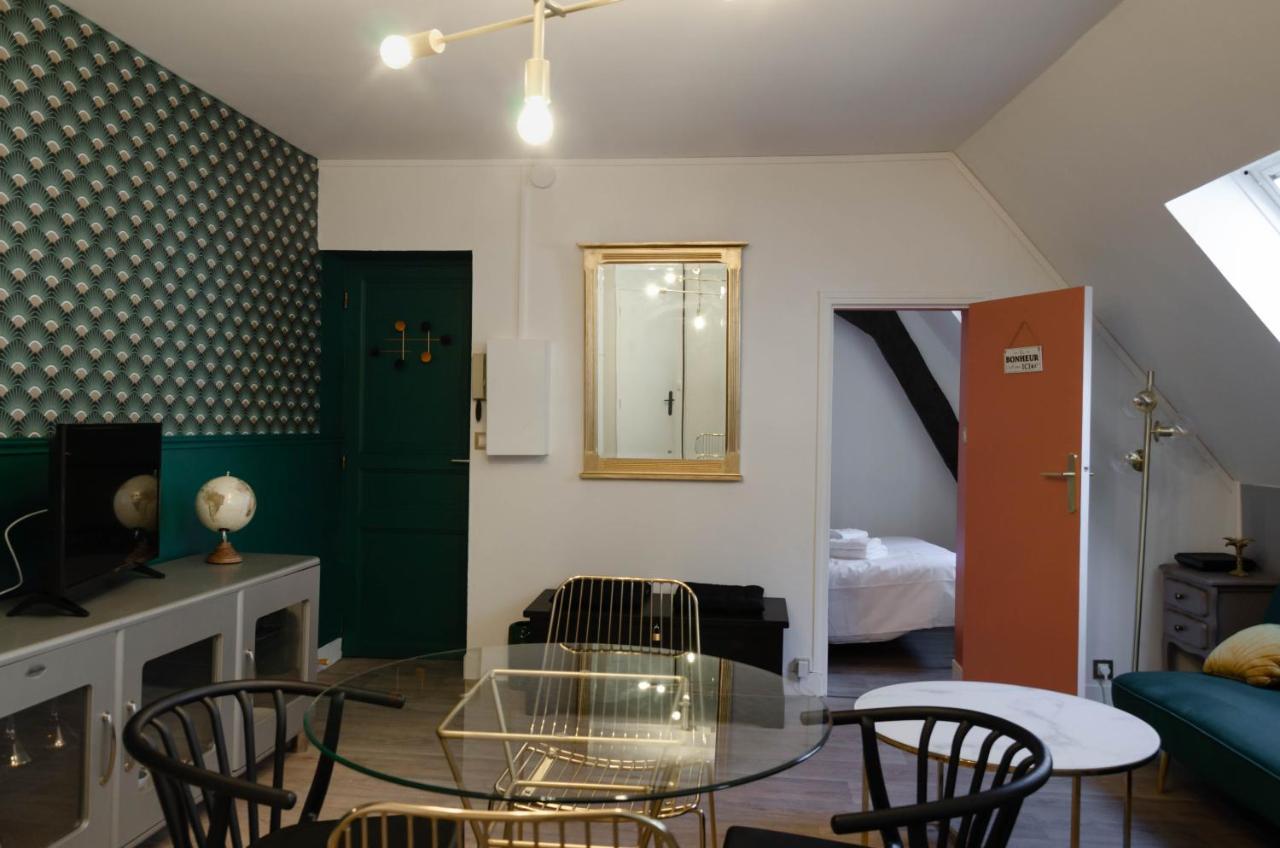 Rempart Dore Saint-Malo Exterior foto