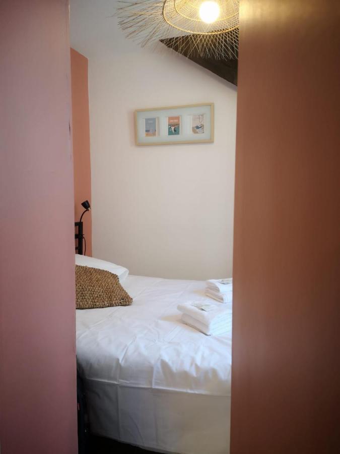 Rempart Dore Saint-Malo Exterior foto