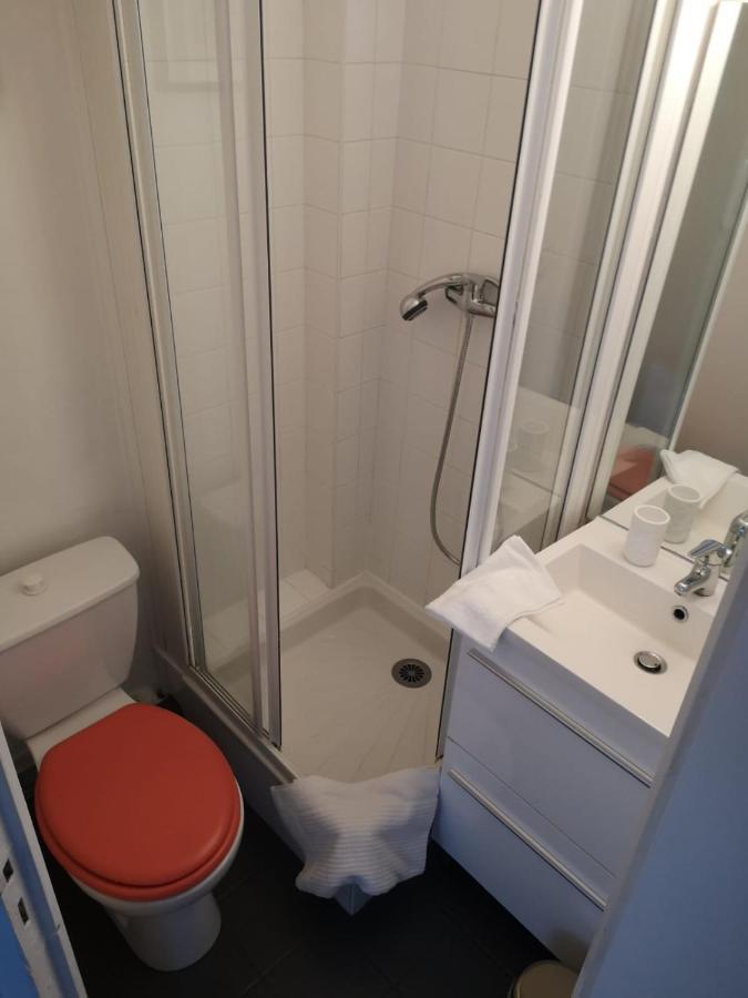 Rempart Dore Saint-Malo Exterior foto