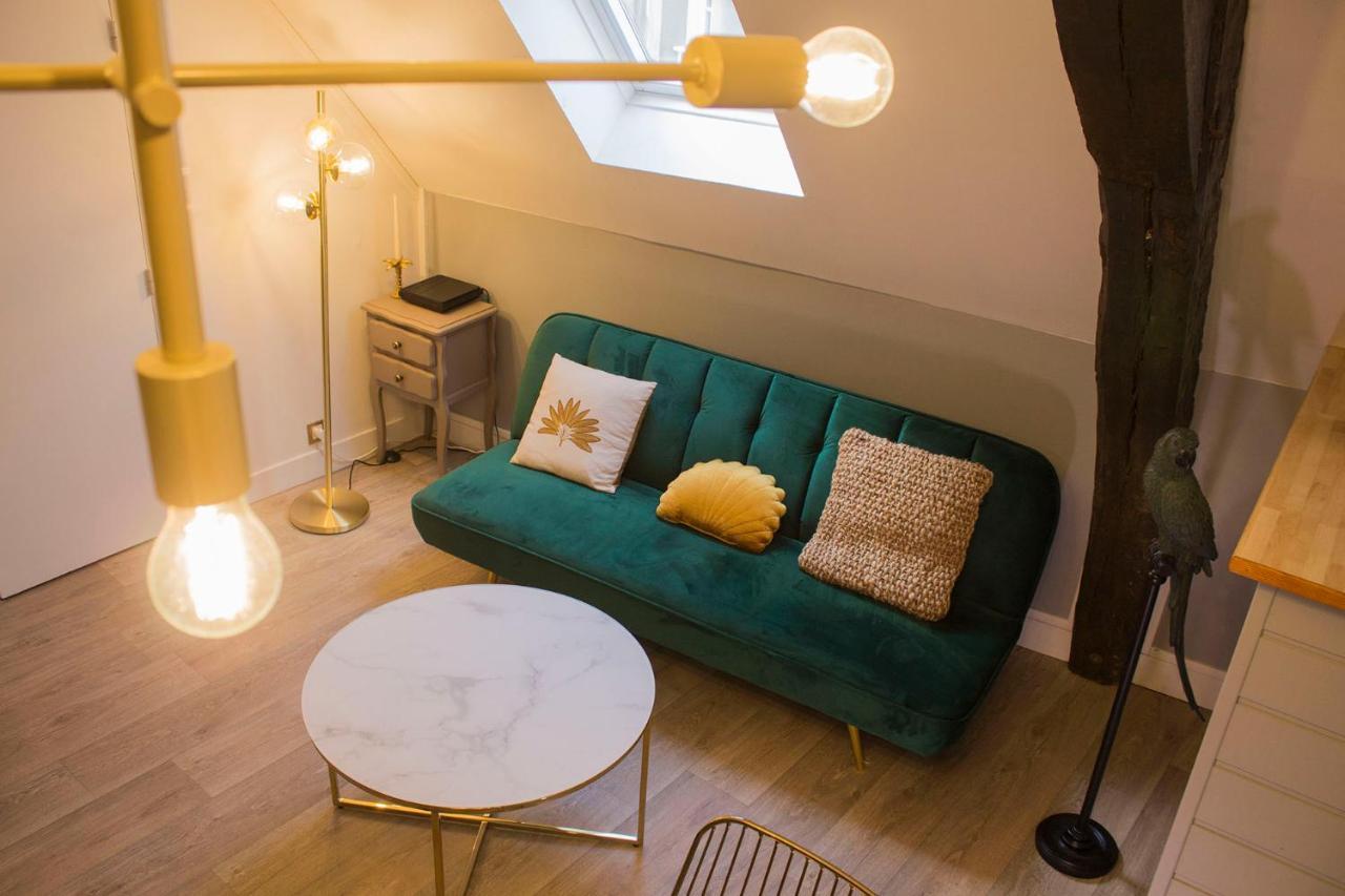 Rempart Dore Saint-Malo Exterior foto