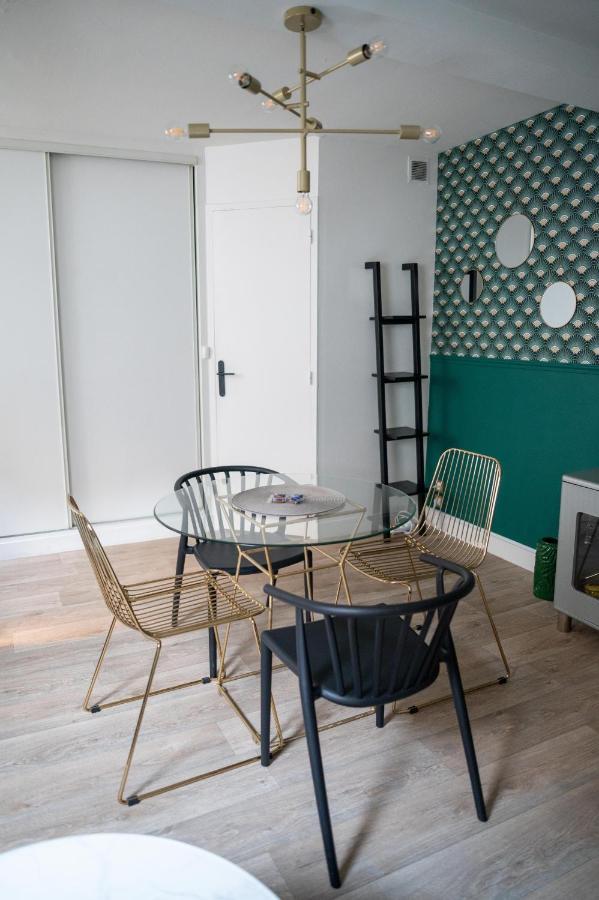 Rempart Dore Saint-Malo Exterior foto